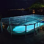 Apartamento Del Mare Ligure Terme & Piscina A 37 Gradi Santo Stefano al Mare