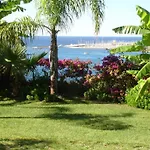 Apartamento Del Mare Ligure Terme & Piscina A 37 Gradi *