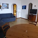 Apartamento Del Mare Ligure Terme & Piscina A 37 Gradi