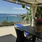 Del Mare Ligure Terme & Piscina A 37 Gradi Apartamento Santo Stefano al Mare