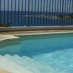 Del Mare Ligure Terme & Piscina A 37 Gradi Apartamento
