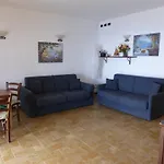 Apartamento Del Mare Ligure Terme & Piscina A 37 Gradi