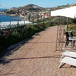 Del Mare Ligure Terme & Piscina A 37 Gradi Apartamento *