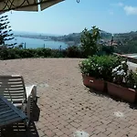 Apartamento Del Mare Ligure Terme & Piscina A 37 Gradi