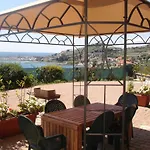 Del Mare Ligure Terme & Piscina A 37 Gradi Apartamento
