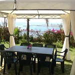Del Mare Ligure Terme & Piscina A 37 Gradi Santo Stefano al Mare