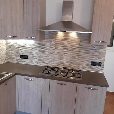 Appartement Del Mare Ligure Terme & Piscina A 37 Gradi *