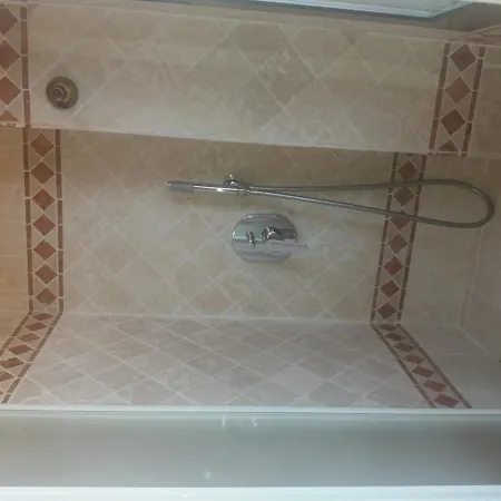 Del Mare Ligure Terme & Piscina A 37 Gradi Санто-Стефано-аль-Мар