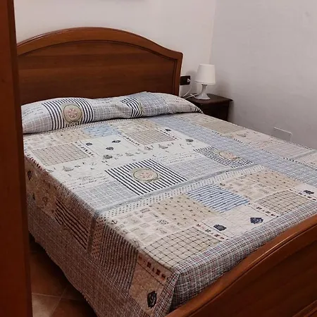 Appartement Del Mare Ligure Terme & Piscina A 37 Gradi Santo Stefano al Mare