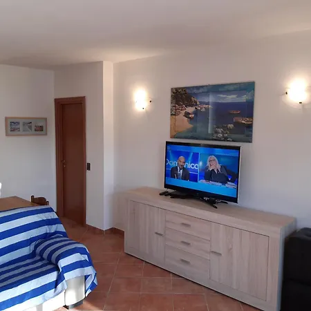 Appartement Del Mare Ligure Terme & Piscina A 37 Gradi *