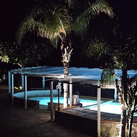 Del Mare Ligure Terme & Piscina A 37 Gradi Santo Stefano al Mare