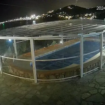 Del Mare Ligure Terme & Piscina A 37 Gradi Appartement
