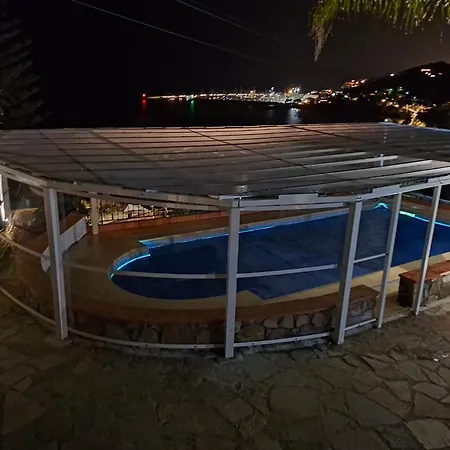 Appartement Del Mare Ligure Terme & Piscina A 37 Gradi *