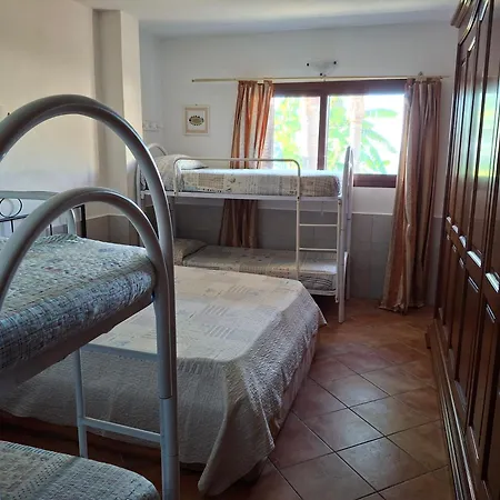 Del Mare Ligure Terme & Piscina A 37 Gradi Appartement