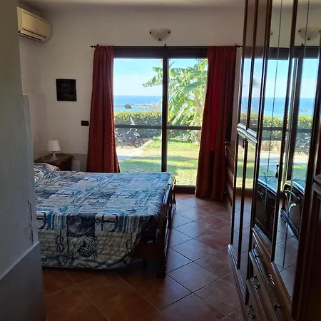 Appartement Del Mare Ligure Terme & Piscina A 37 Gradi
