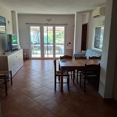 Del Mare Ligure Terme & Piscina A 37 Gradi Appartement *