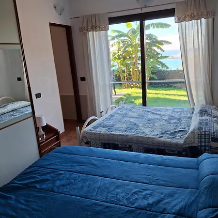 Appartement Del Mare Ligure Terme & Piscina A 37 Gradi *