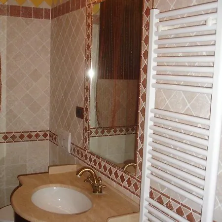 Del Mare Ligure Terme & Piscina A 37 Gradi Appartement Santo Stefano al Mare
