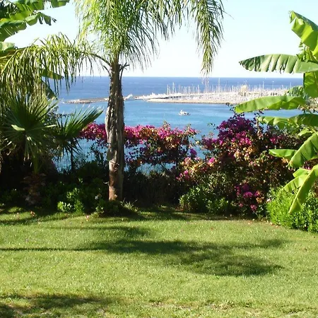 Appartement Del Mare Ligure Terme & Piscina A 37 Gradi *