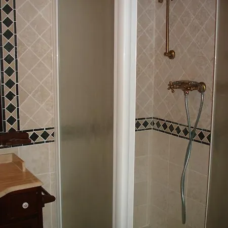 Del Mare Ligure Terme & Piscina A 37 Gradi * Santo Stefano al Mare