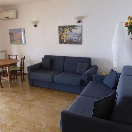 Апартаменты Del Mare Ligure Terme & Piscina A 37 Gradi *