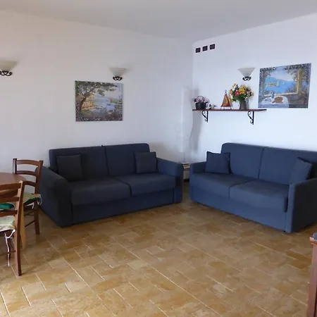 Апартаменты Del Mare Ligure Terme & Piscina A 37 Gradi