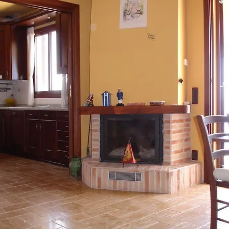 Del Mare Ligure Terme & Piscina A 37 Gradi Appartement