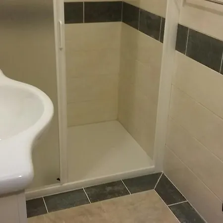 Апартаменты Del Mare Ligure Terme & Piscina A 37 Gradi Санто-Стефано-аль-Мар