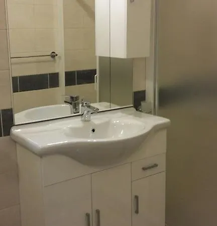 Appartement Del Mare Ligure Terme & Piscina A 37 Gradi