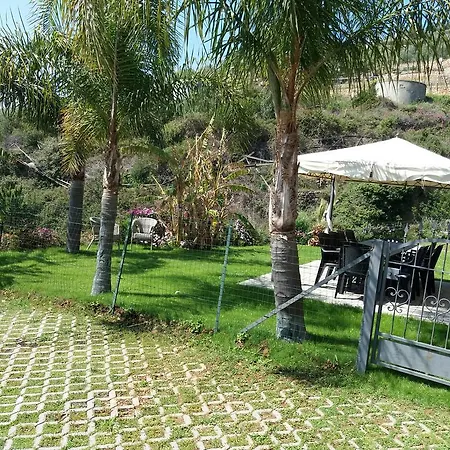 Del Mare Ligure Terme & Piscina A 37 Gradi Appartement *