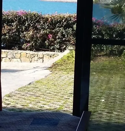 Апартаменты Del Mare Ligure Terme & Piscina A 37 Gradi