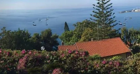 Del Mare Ligure Terme & Piscina A 37 Gradi Appartement