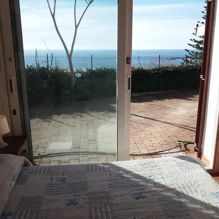 Del Mare Ligure Terme & Piscina A 37 Gradi Appartement Santo Stefano al Mare