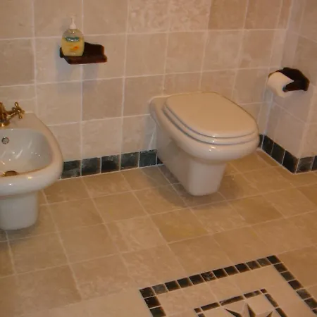 Del Mare Ligure Terme & Piscina A 37 Gradi Santo Stefano al Mare