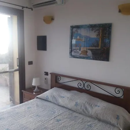 Del Mare Ligure Terme & Piscina A 37 Gradi Апартаменты *