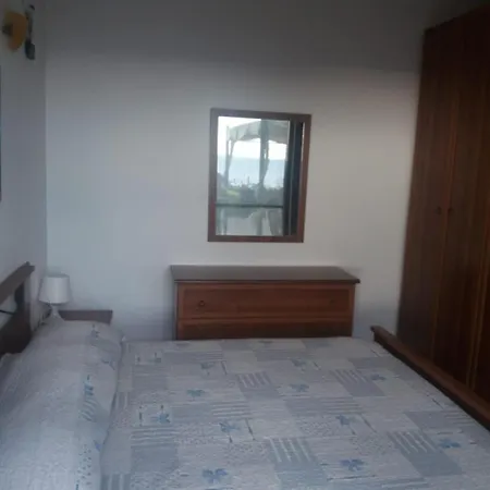 Del Mare Ligure Terme & Piscina A 37 Gradi Appartement Santo Stefano al Mare
