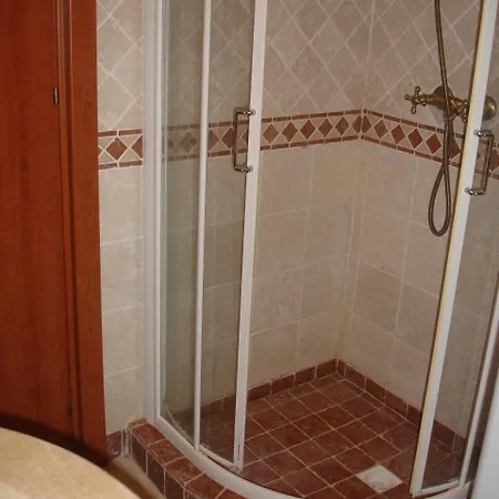 Del Mare Ligure Terme & Piscina A 37 Gradi Апартаменты *