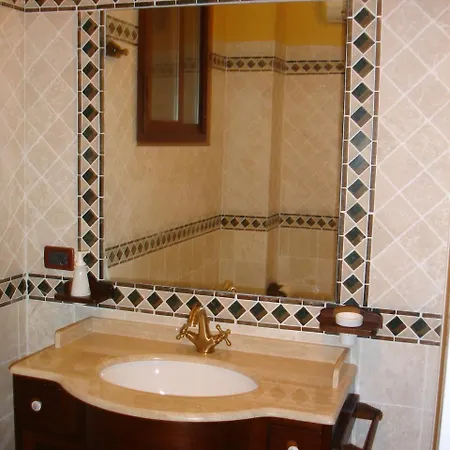 Del Mare Ligure Terme & Piscina A 37 Gradi Апартаменты *