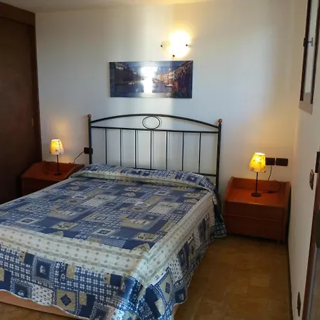 Del Mare Ligure Terme & Piscina A 37 Gradi Appartement *