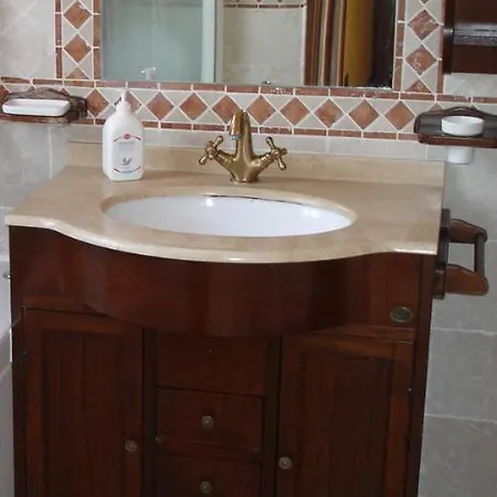 Апартаменты Del Mare Ligure Terme & Piscina A 37 Gradi