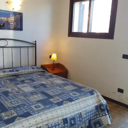 Del Mare Ligure Terme & Piscina A 37 Gradi Appartement