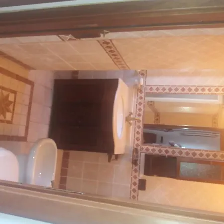 Appartement Del Mare Ligure Terme & Piscina A 37 Gradi Santo Stefano al Mare