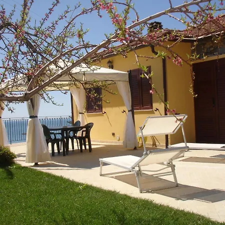 Appartement Del Mare Ligure Terme & Piscina A 37 Gradi Santo Stefano al Mare