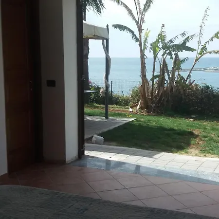 Del Mare Ligure Terme & Piscina A 37 Gradi * Санто-Стефано-аль-Мар