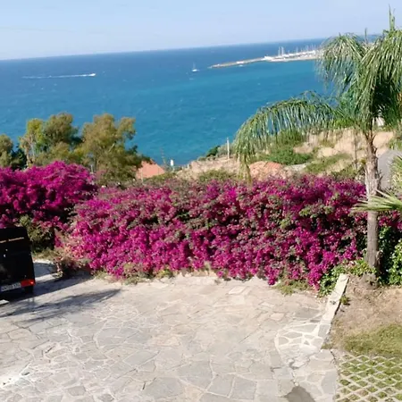 Апартаменты Del Mare Ligure Terme & Piscina A 37 Gradi