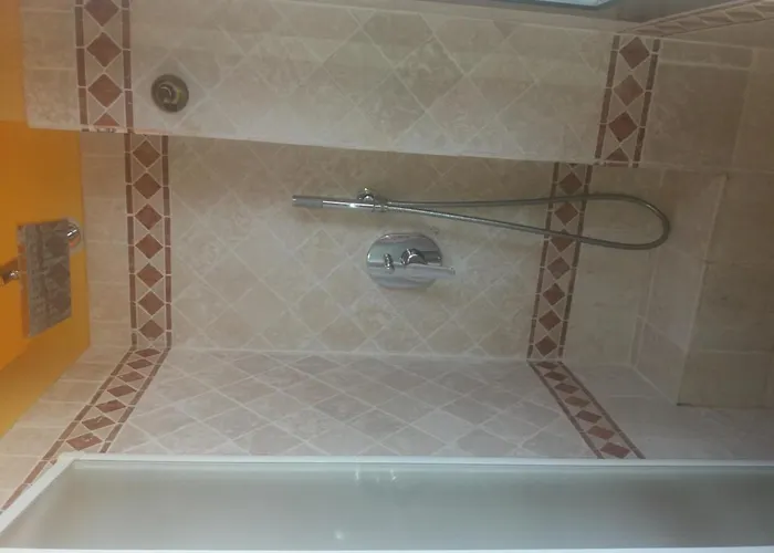 Del Mare Ligure Terme & Piscina A 37 Gradi סנטו סטפנו אל מארה