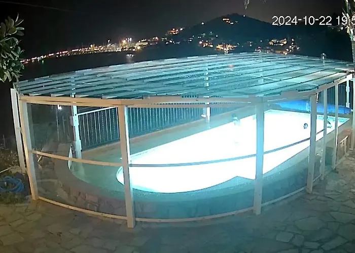 Del Mare Ligure Terme & Piscina A 37 Gradi *