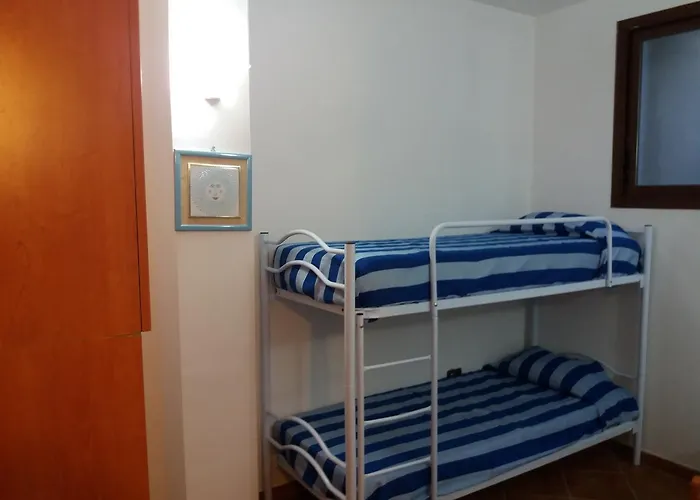 Del Mare Ligure Terme & Piscina A 37 Gradi Lejlighed Santo Stefano al Mare