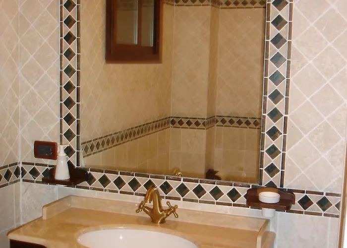 Del Mare Ligure Terme & Piscina A 37 Gradi Lejlighed *