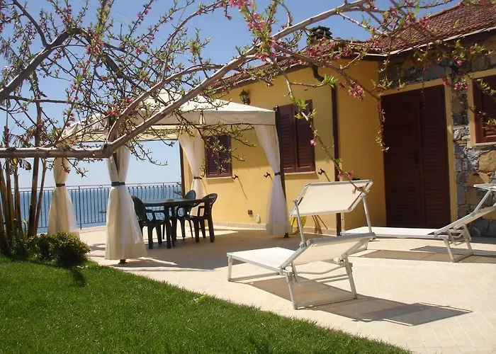 Lejlighed Del Mare Ligure Terme & Piscina A 37 Gradi Santo Stefano al Mare